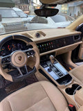 Double Ecran CarPlay Porsche Macan 2011-2024