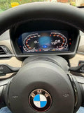 Compteur Digital (Virtual Cockpit) BMW Serie 1, Serie 2, X1, X2  2013-2019