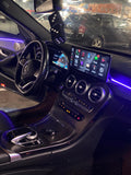 Compteur Digital (Virtual Cockpit) Mercedes Benz Classe C , GLC, 2015-2020