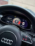 Compteur Digital (Virtual Cockpit) Audi Q5/SQ5 2009-2018