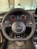 Volant Méplat en cuir Audi Q3/A1