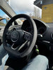 Volant Méplat en Cuir Audi A3/S3/RS3