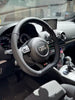Volant Méplat en Cuir Audi A3/S3/RS3