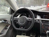 Volant Méplat en cuir Audi A4/A5/RS5/RS4