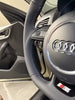 Volant Méplat en cuir Audi Q3/A1