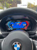 Compteur Digital (Virtual Cockpit) Bmw Serie 3, Serie 4 2013-2019