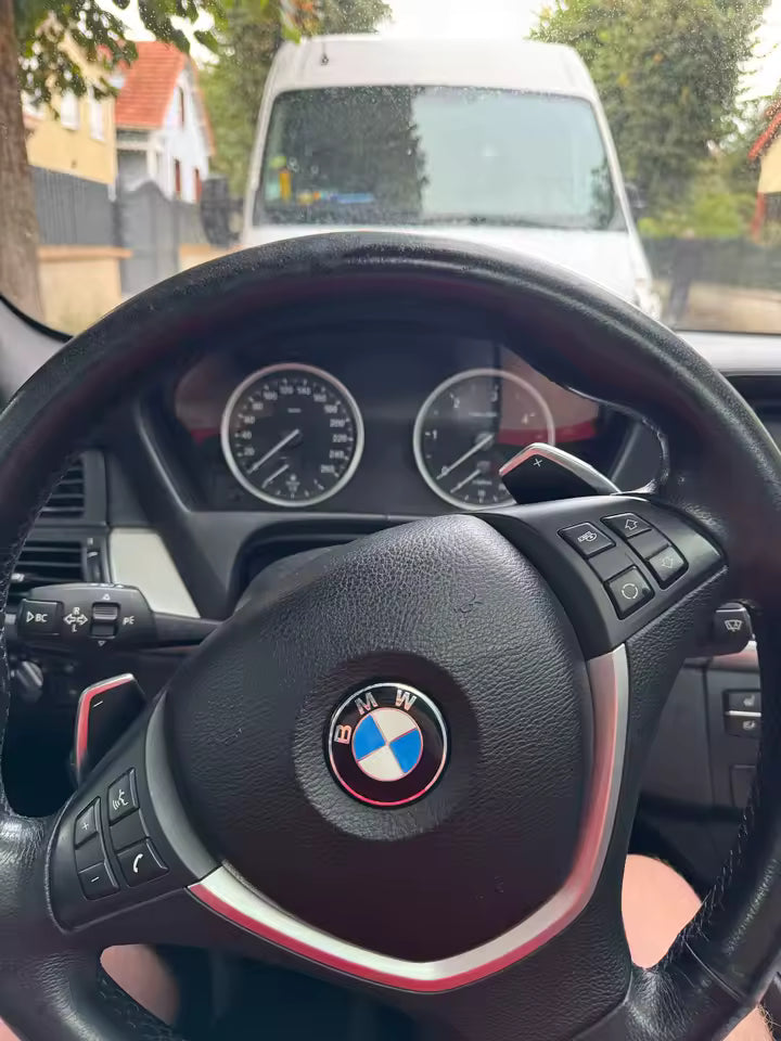 Compteur Digital (Virtual Cockpit) Bmw X5, Bmw X6 2006-2013