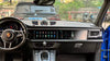 Double Ecran CarPlay Porsche Macan 2011-2024
